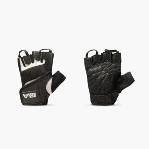 Sport Handschoenen (Wit)